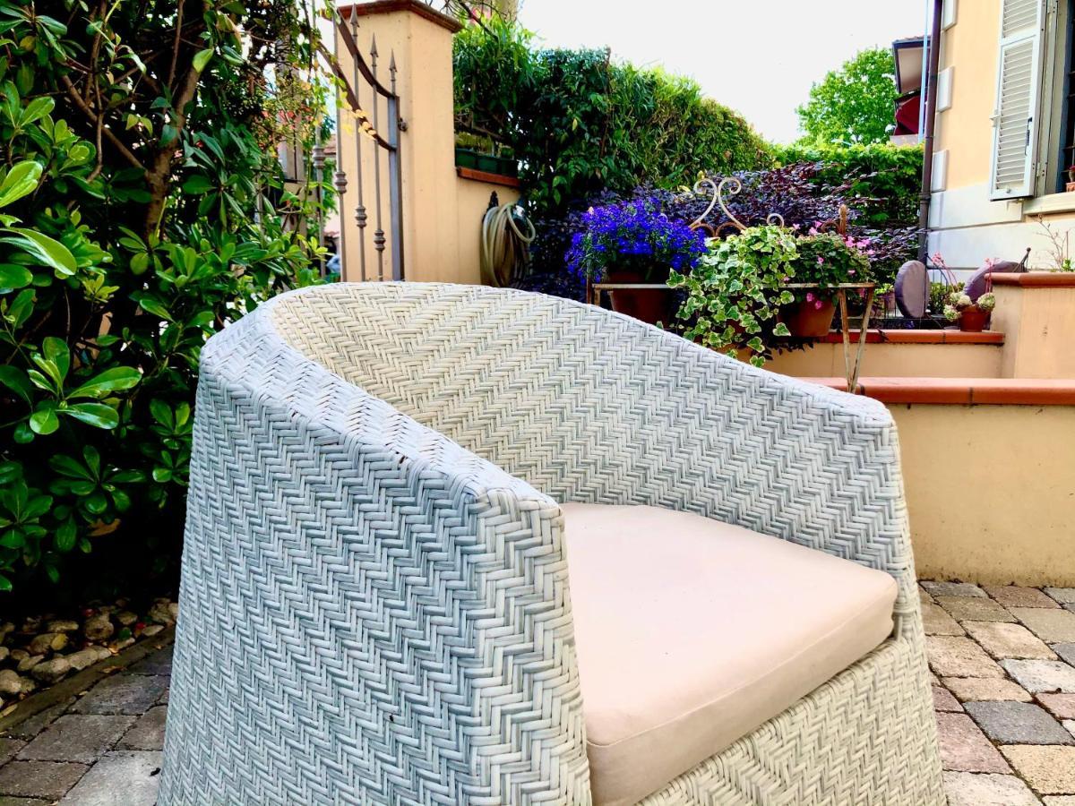 B & B Da Ferro Massarosa Luaran gambar