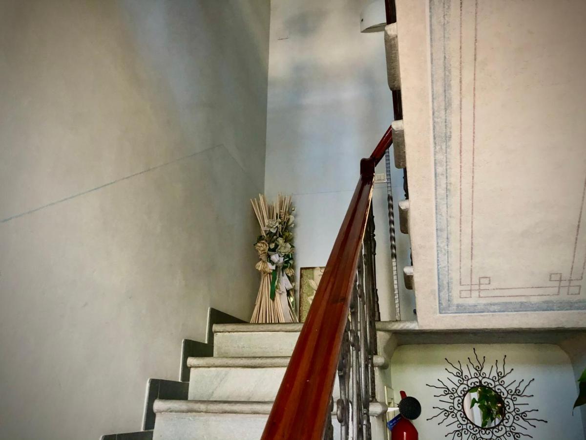 B & B Da Ferro Massarosa Luaran gambar