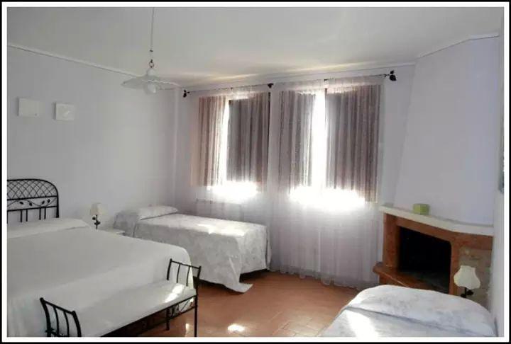 B & B Da Ferro Massarosa Luaran gambar