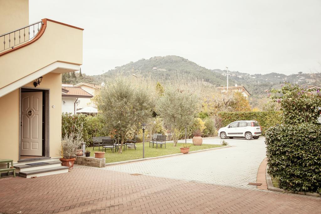 B & B Da Ferro Massarosa Luaran gambar