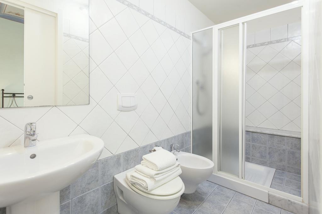 B & B Da Ferro Massarosa Luaran gambar