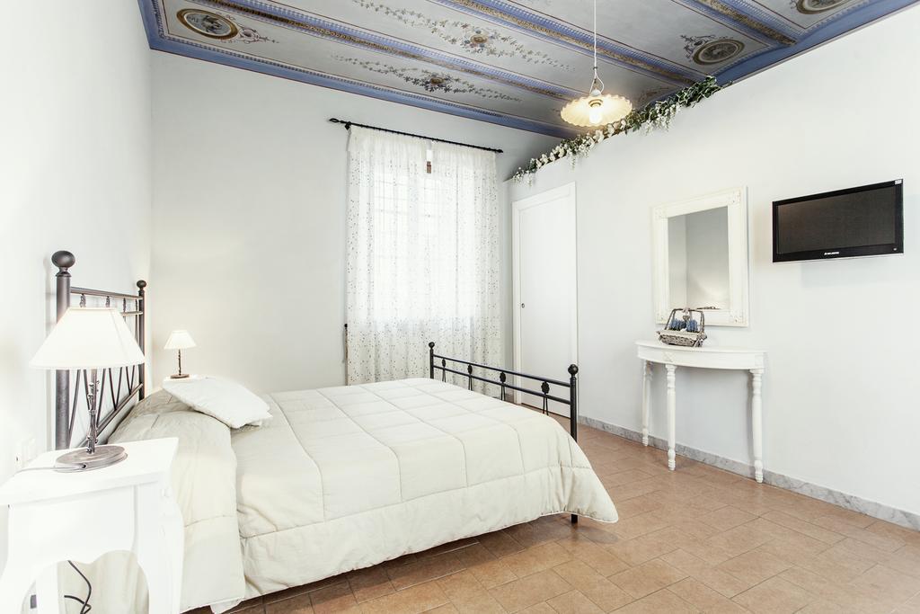 B & B Da Ferro Massarosa Luaran gambar