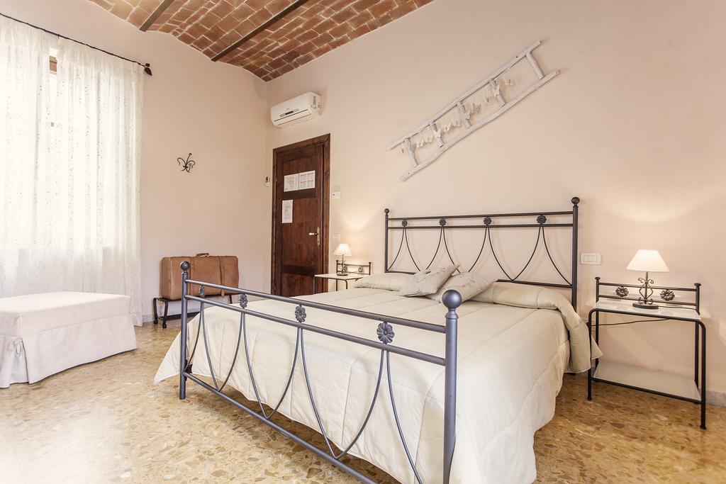 B & B Da Ferro Massarosa Luaran gambar