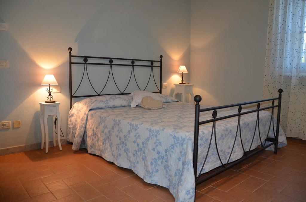 B & B Da Ferro Massarosa Bilik gambar