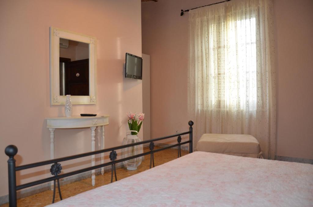 B & B Da Ferro Massarosa Bilik gambar