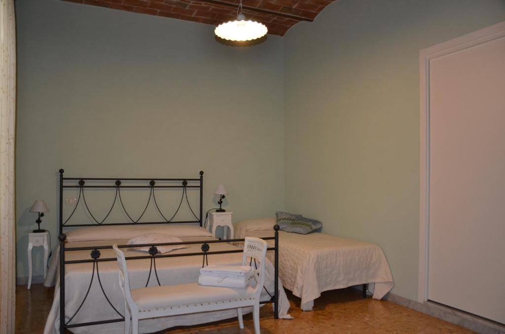 B & B Da Ferro Massarosa Bilik gambar