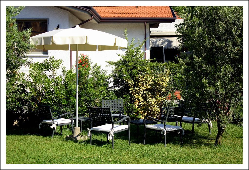 B & B Da Ferro Massarosa Luaran gambar