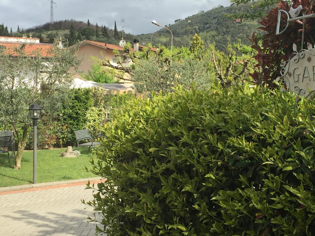 B & B Da Ferro Massarosa Luaran gambar