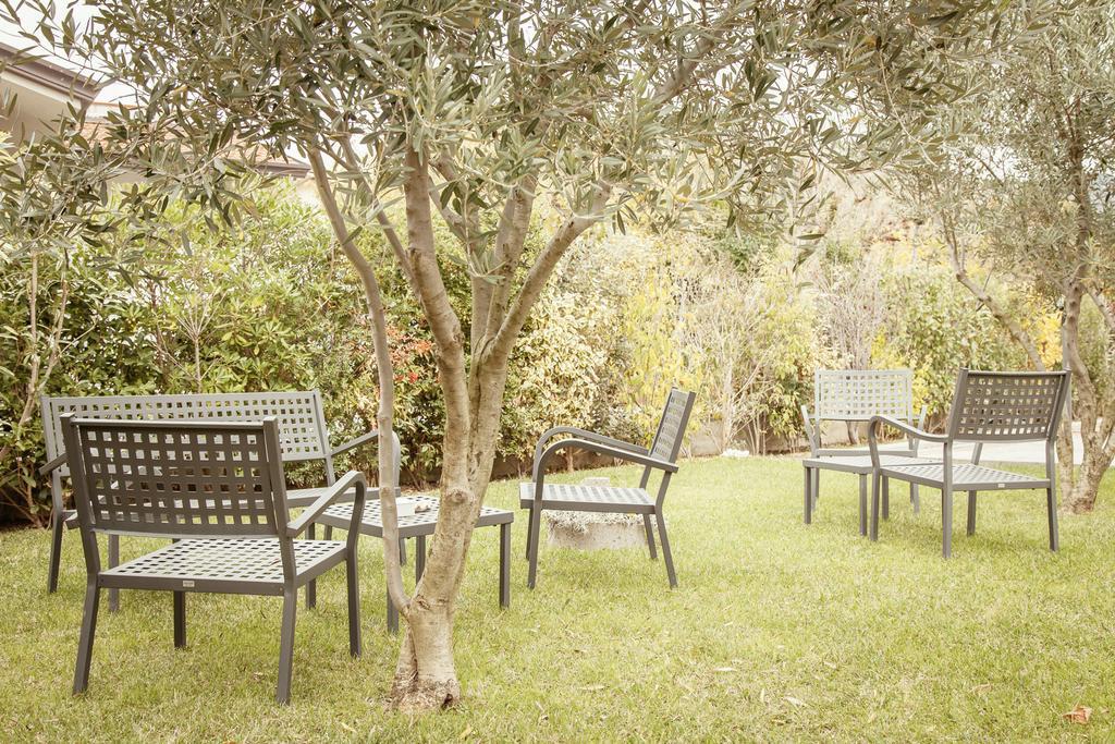 B & B Da Ferro Massarosa Luaran gambar