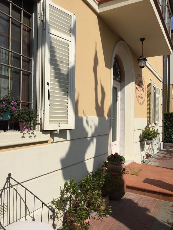 B & B Da Ferro Massarosa Luaran gambar