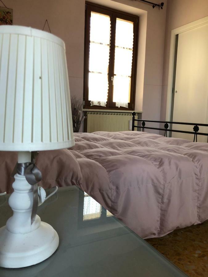 B & B Da Ferro Massarosa Luaran gambar