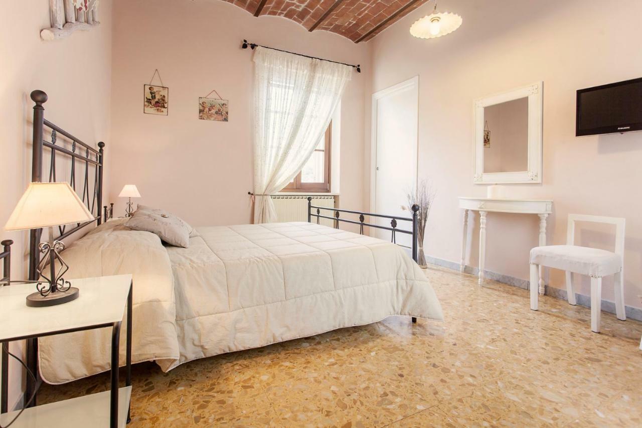 B & B Da Ferro Massarosa Luaran gambar